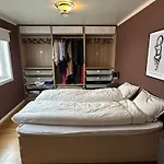 House With Panoramic Sea View, Nearby Senja 빌라
